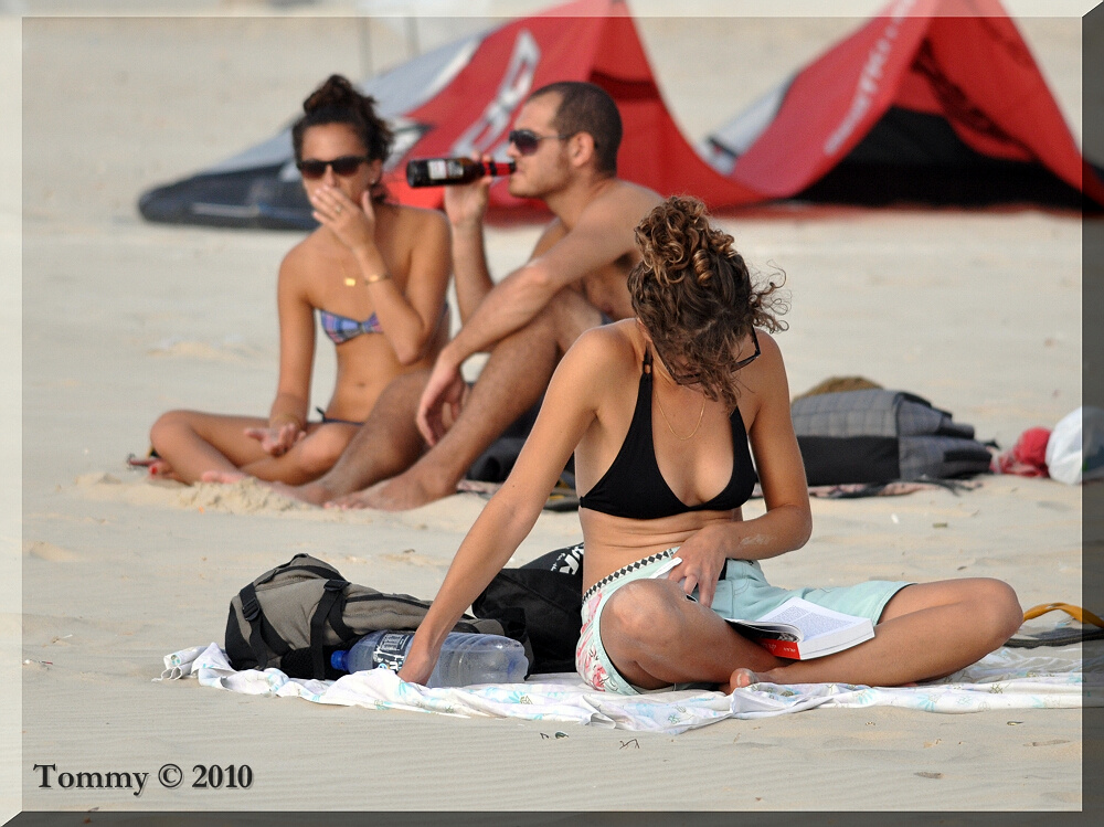 Israeli Girls