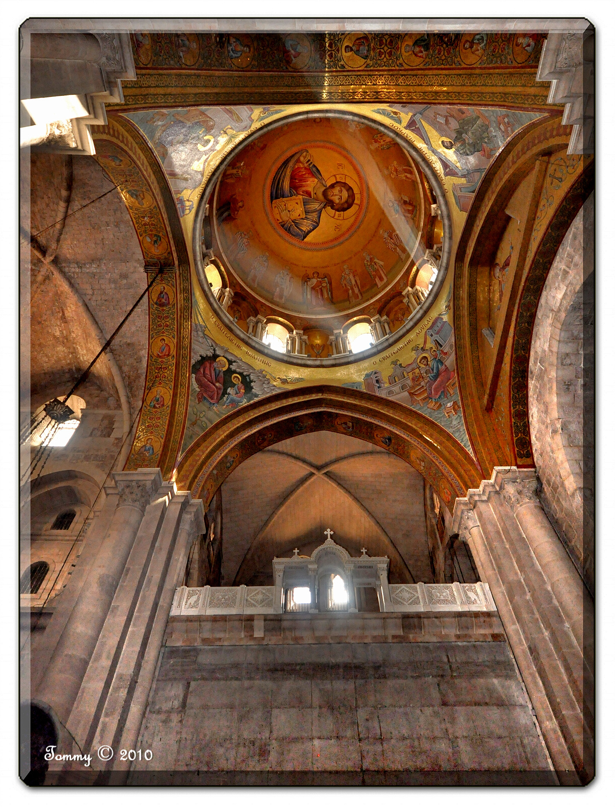 Church of the Holy Sepulchre 3