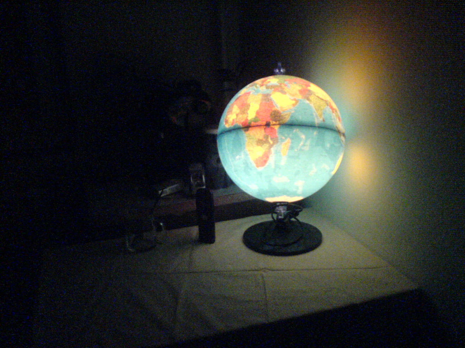 Globe