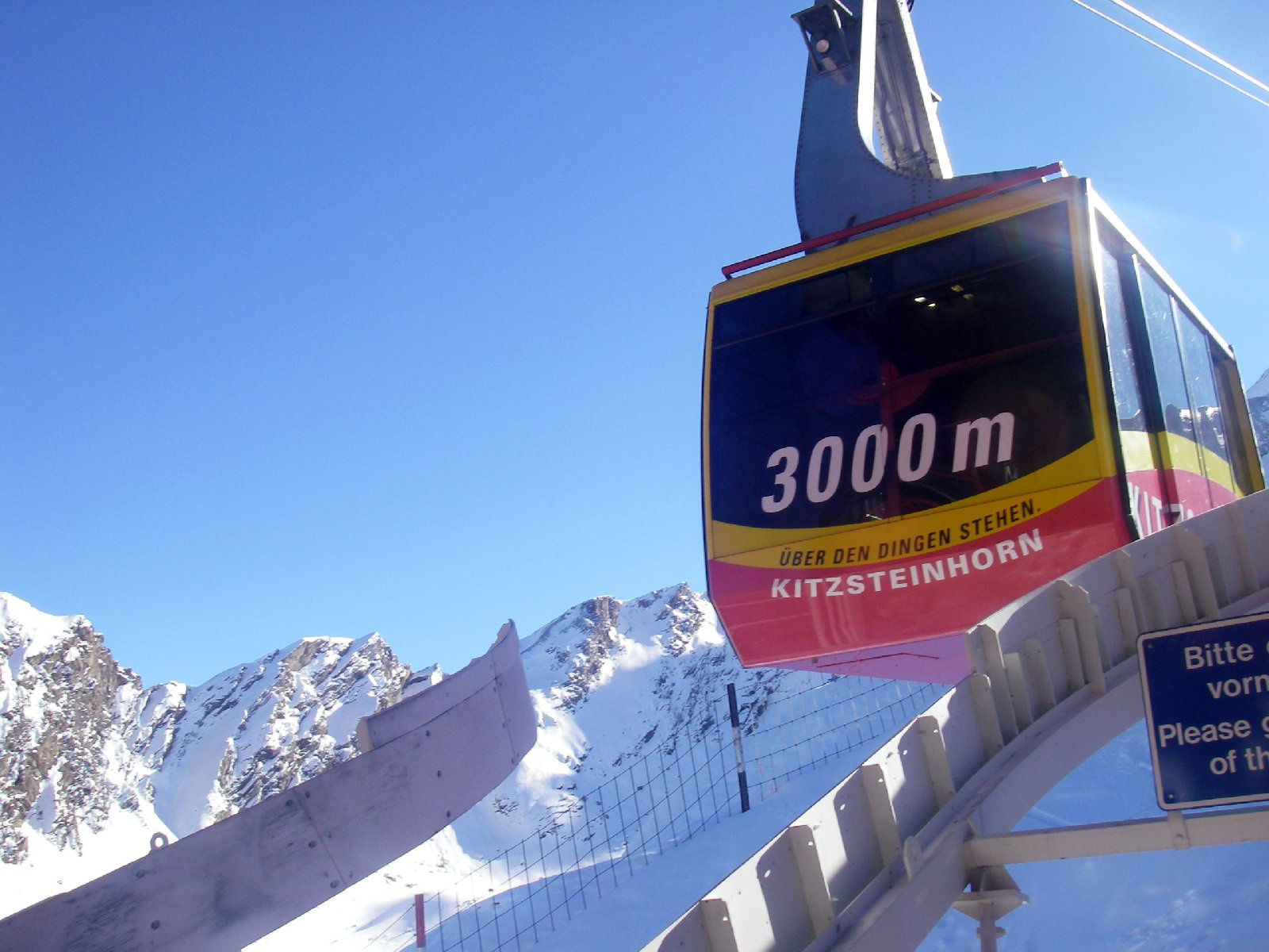 3000m