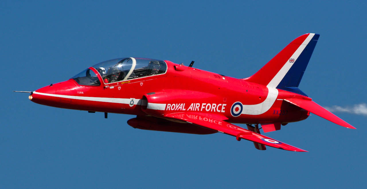 red arrows jon5