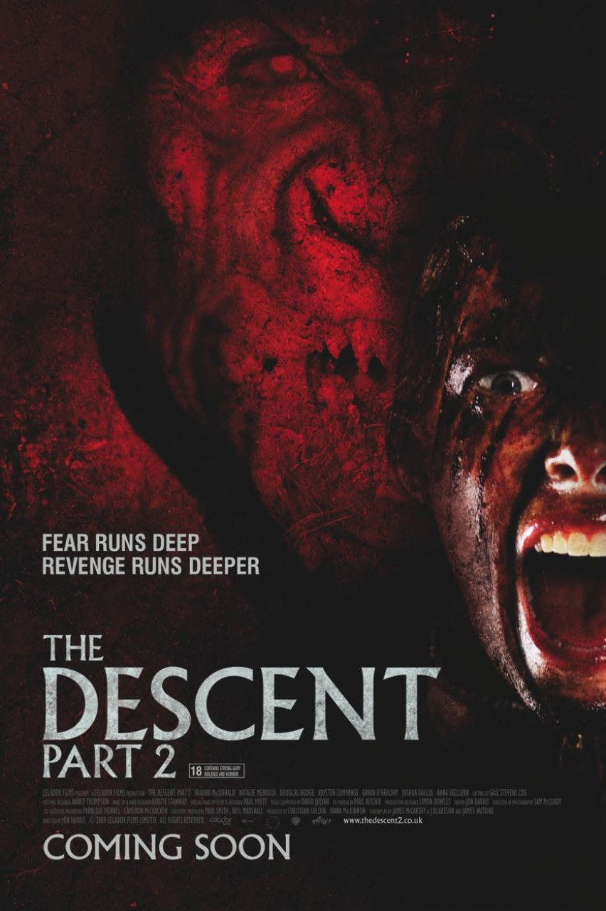 hr The Descent  Part 2 4