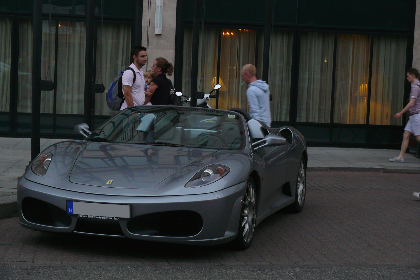 Ferrari F430