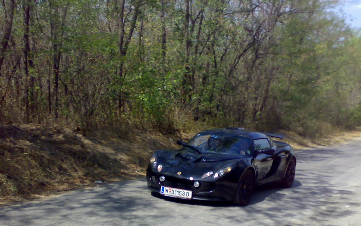 Lotus Elise