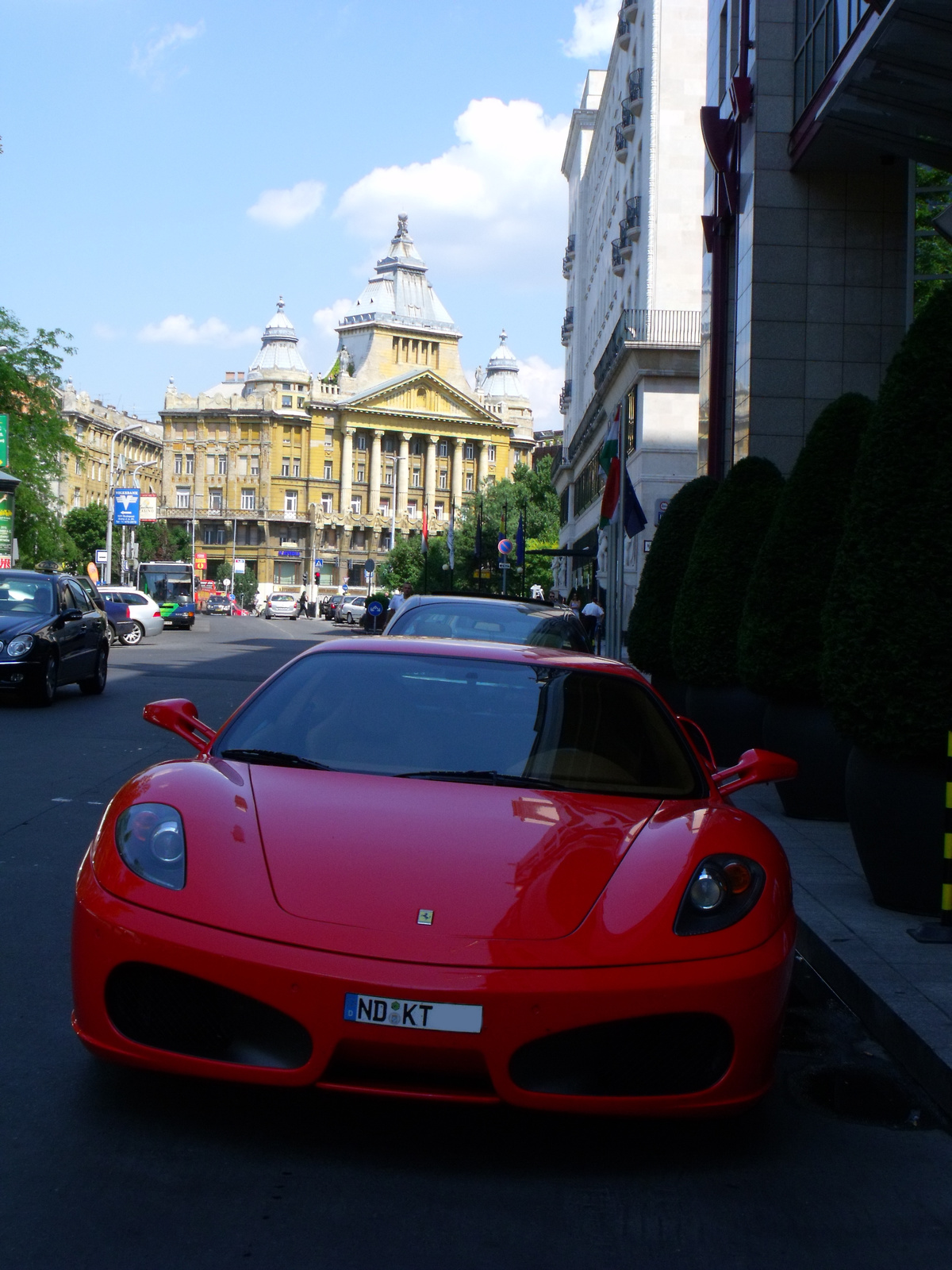 Ferrari F430