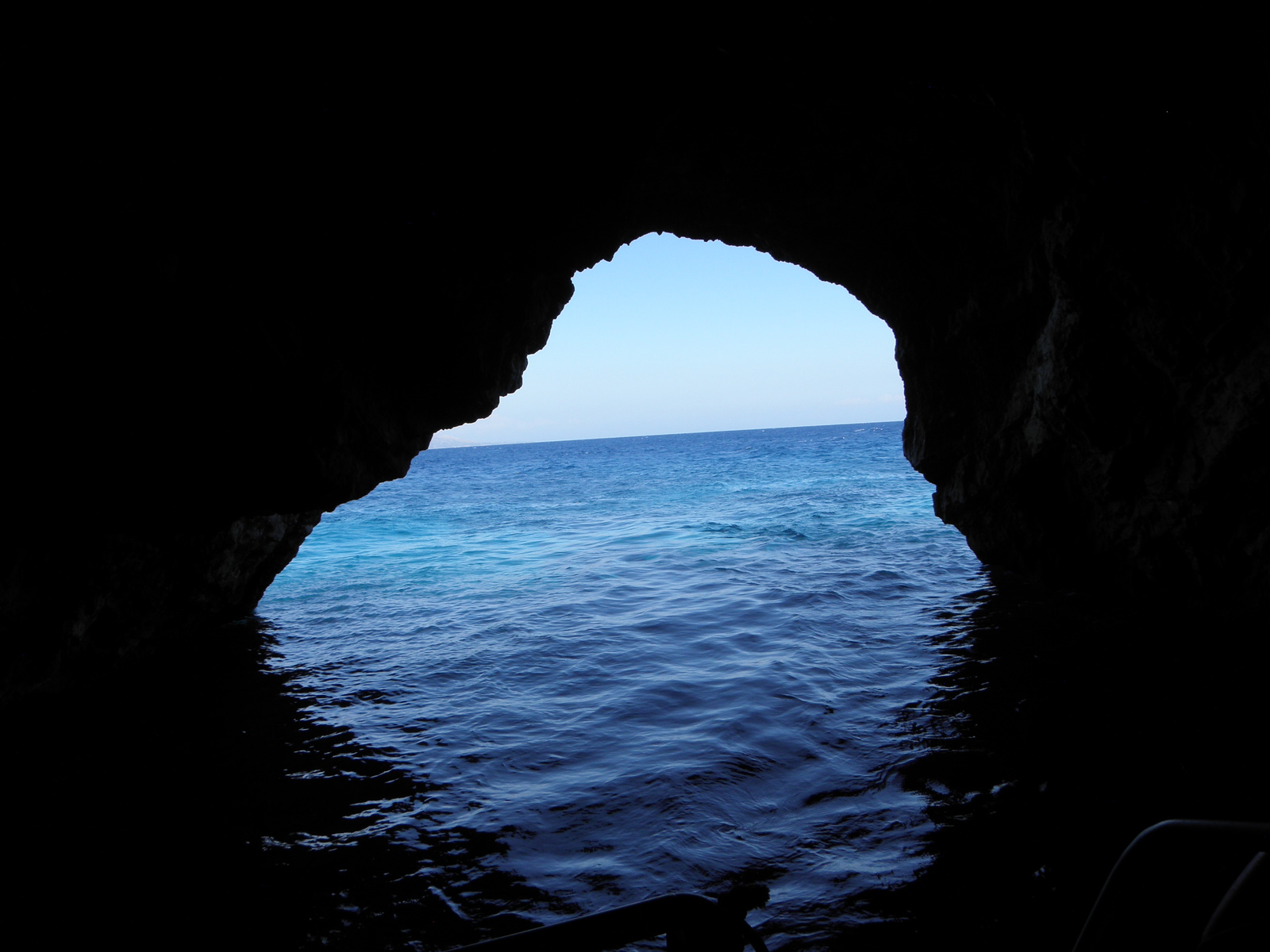 Kék barlangok