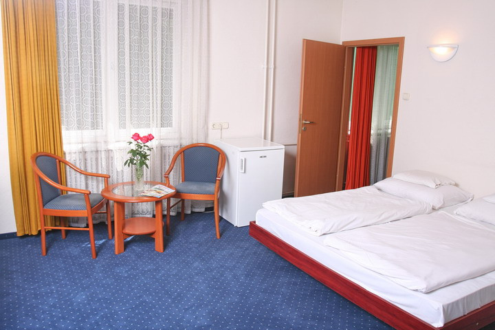 Hotel I Aliga 7