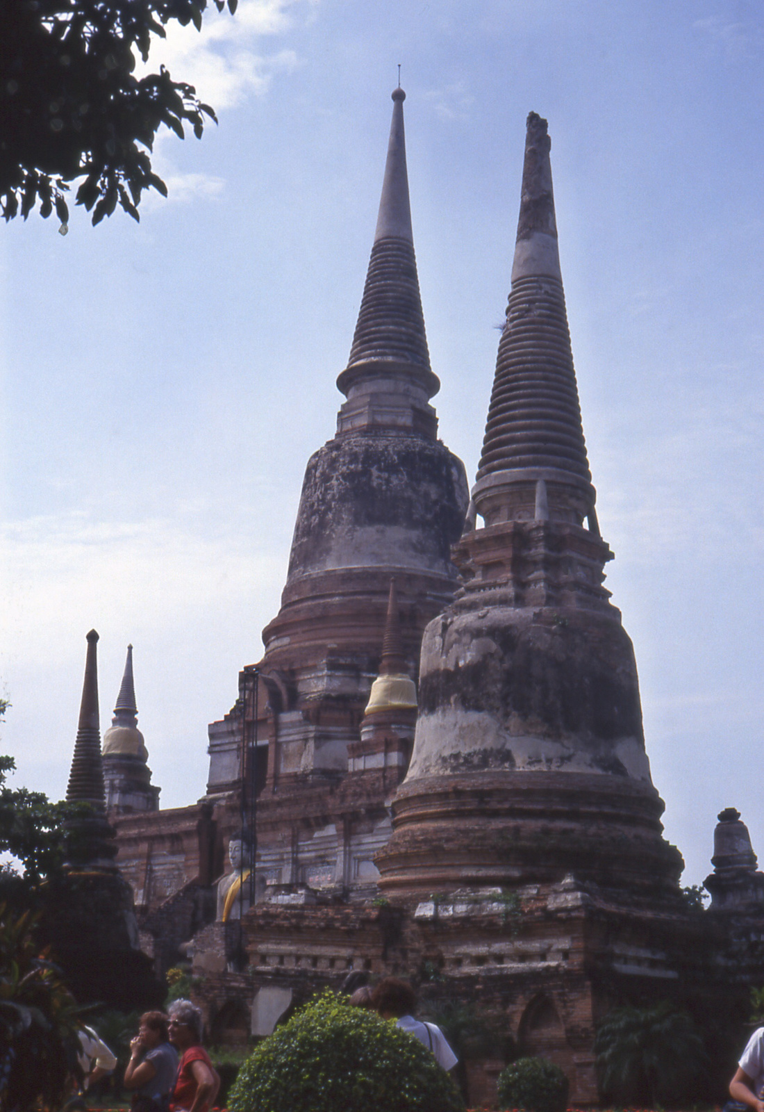 314 Ayutthaya