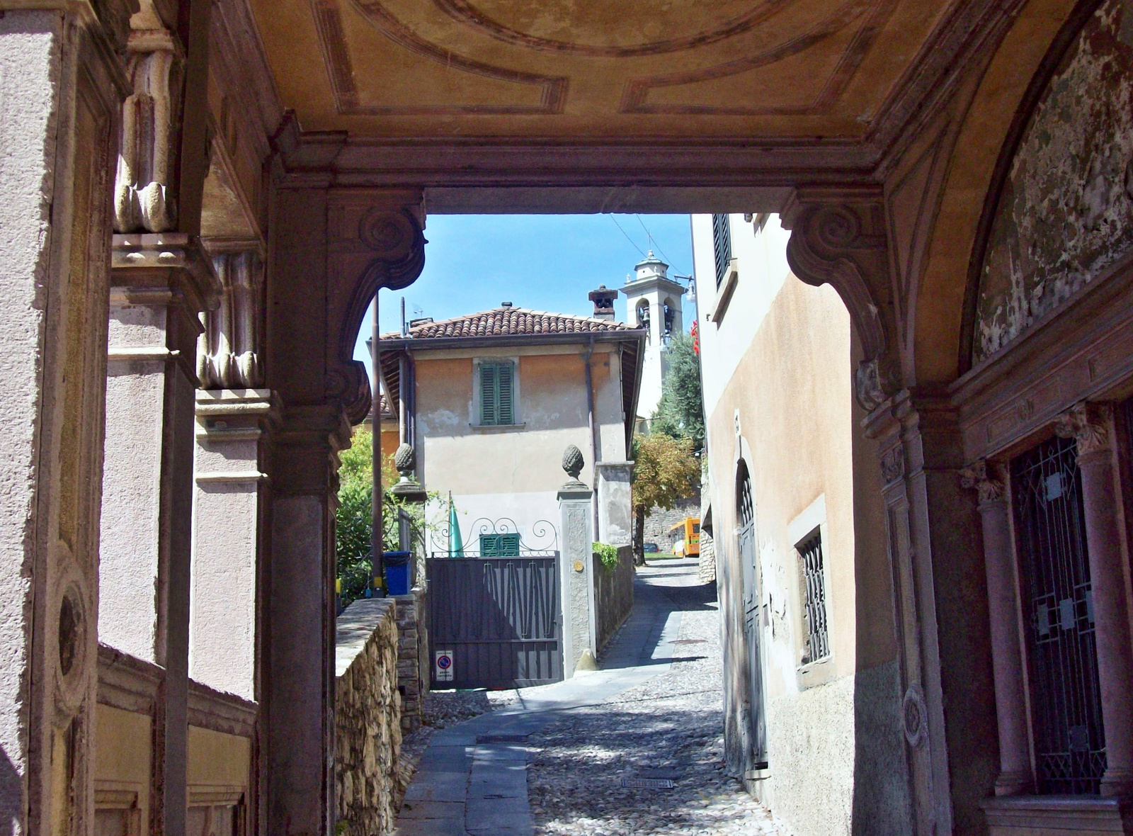 san vigilio