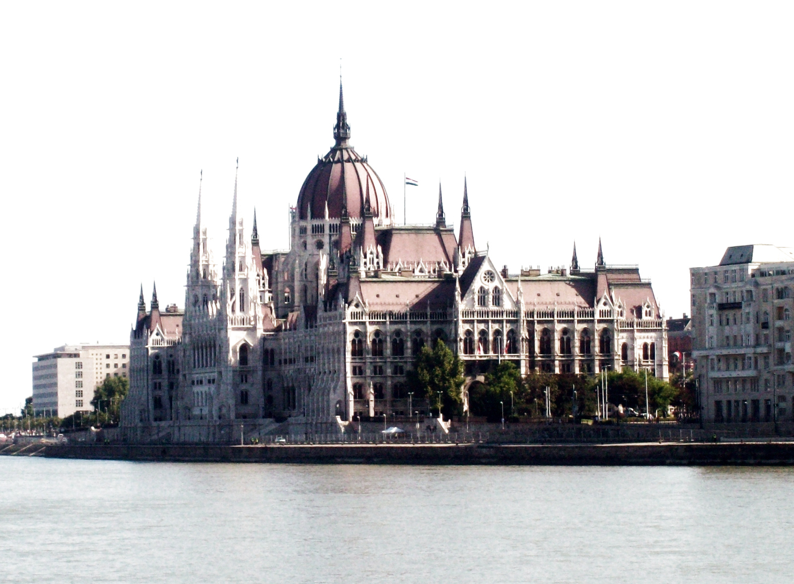 budapest parlament