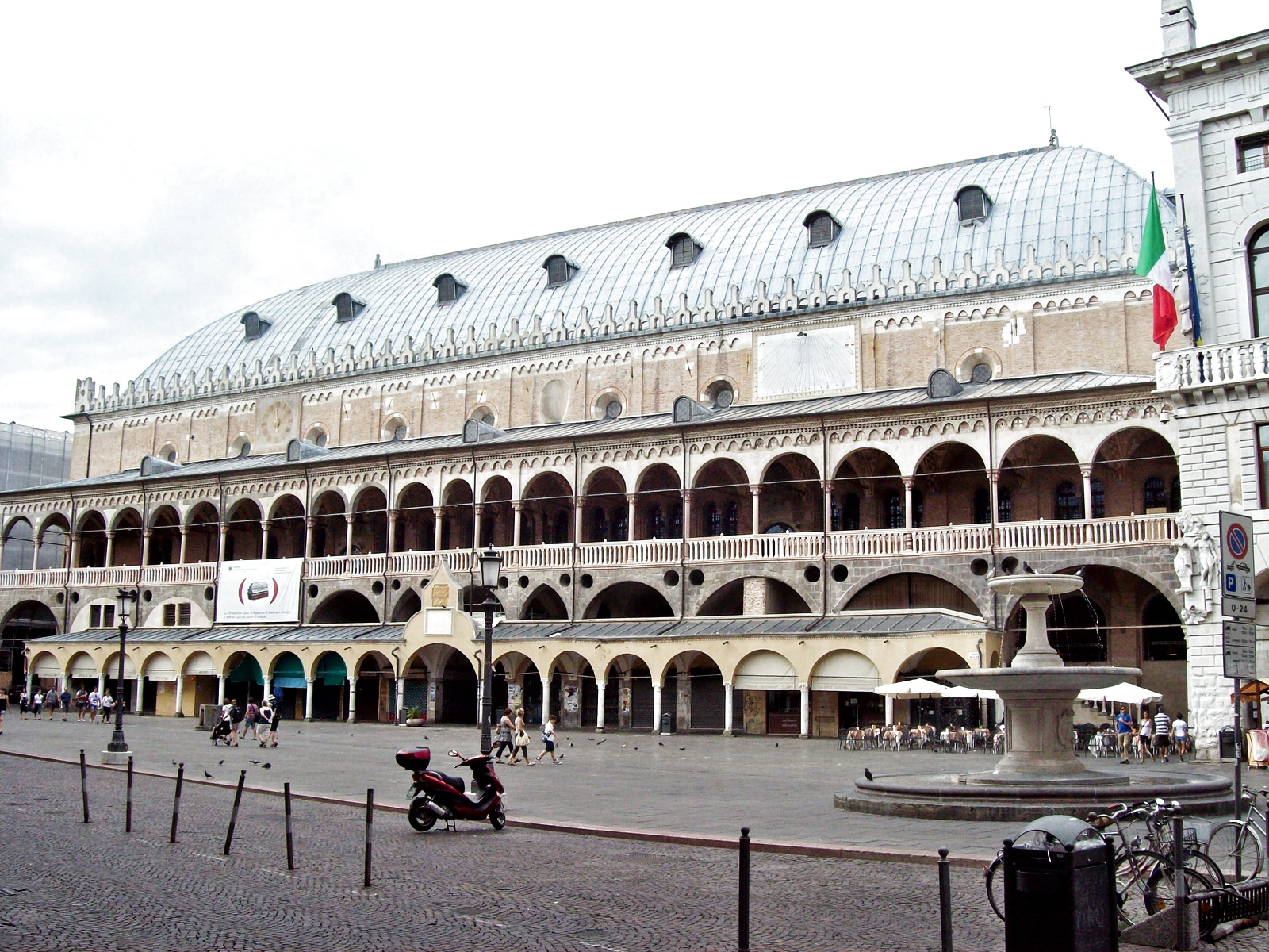 centro storico