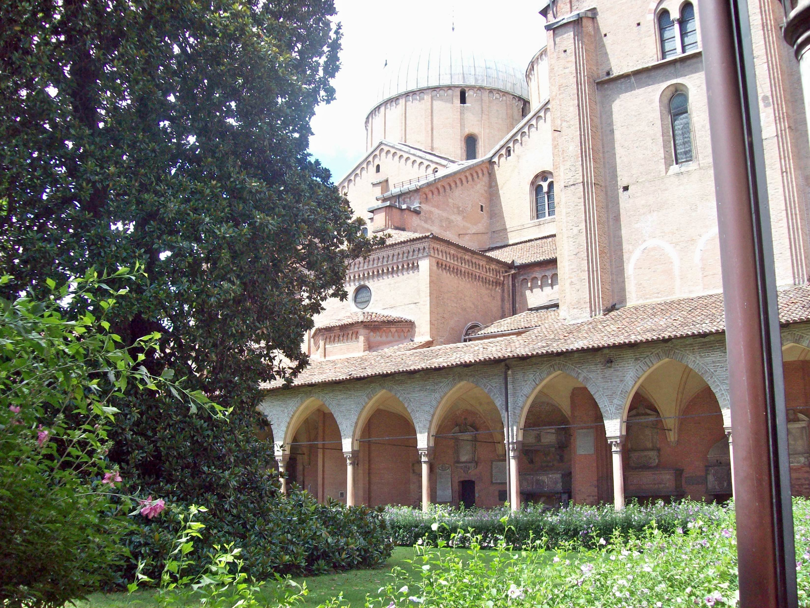 chiostro