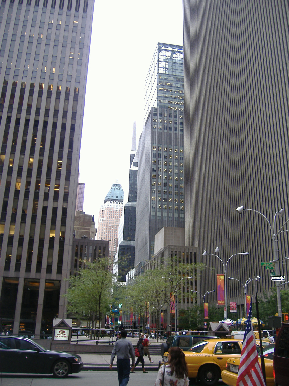 rockefeller centre+5th avenue (8)