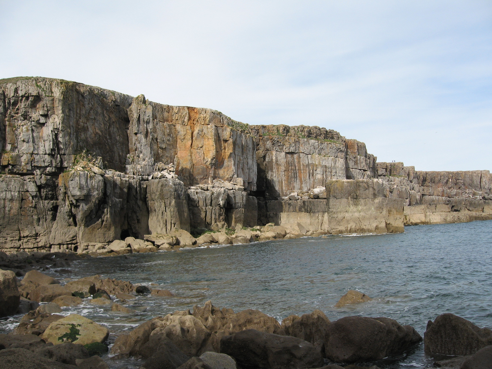 Pembrokeshire Coast