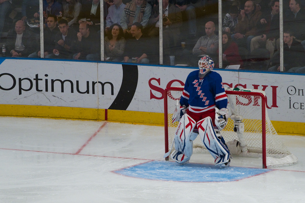 Rangers vs. Devils-15