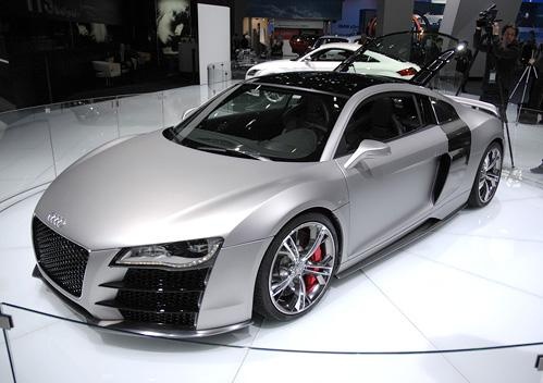 a kedvencem r8