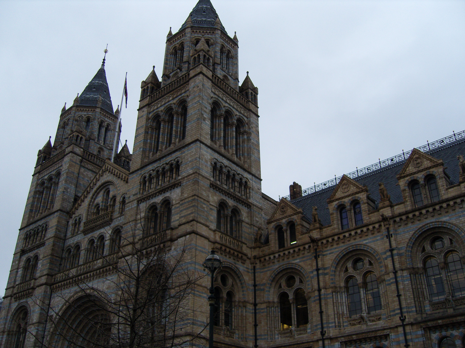 Natural History Museum