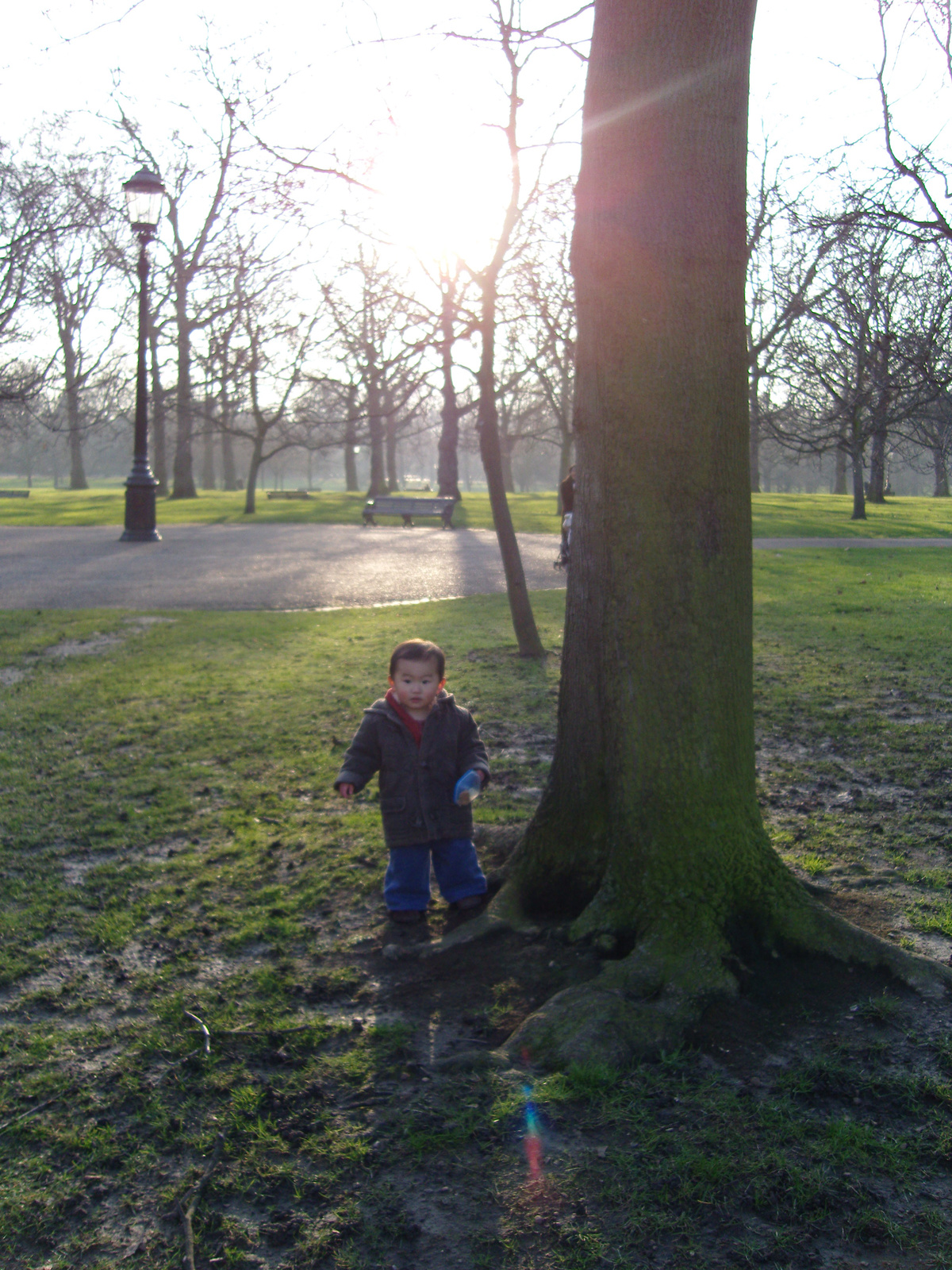 Green Park