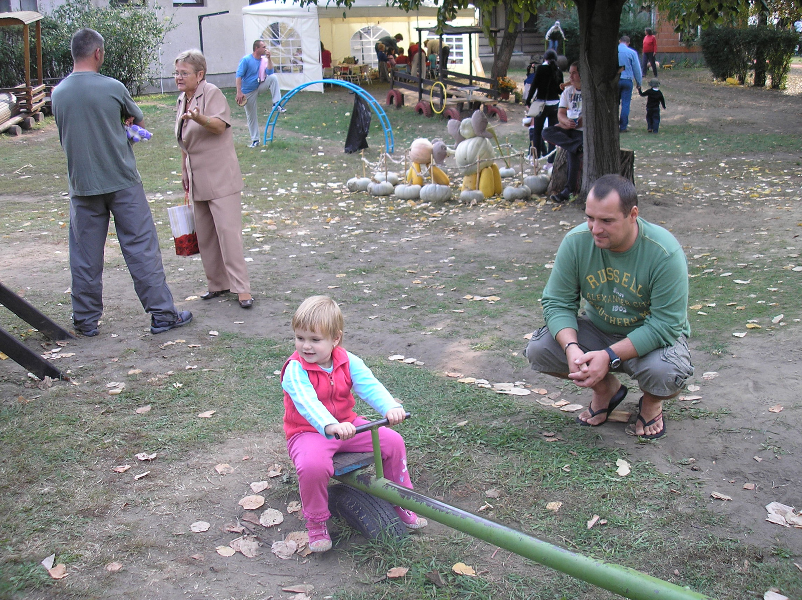 TÖK FESZTIVÁL PAKONY 2009 10 10 031