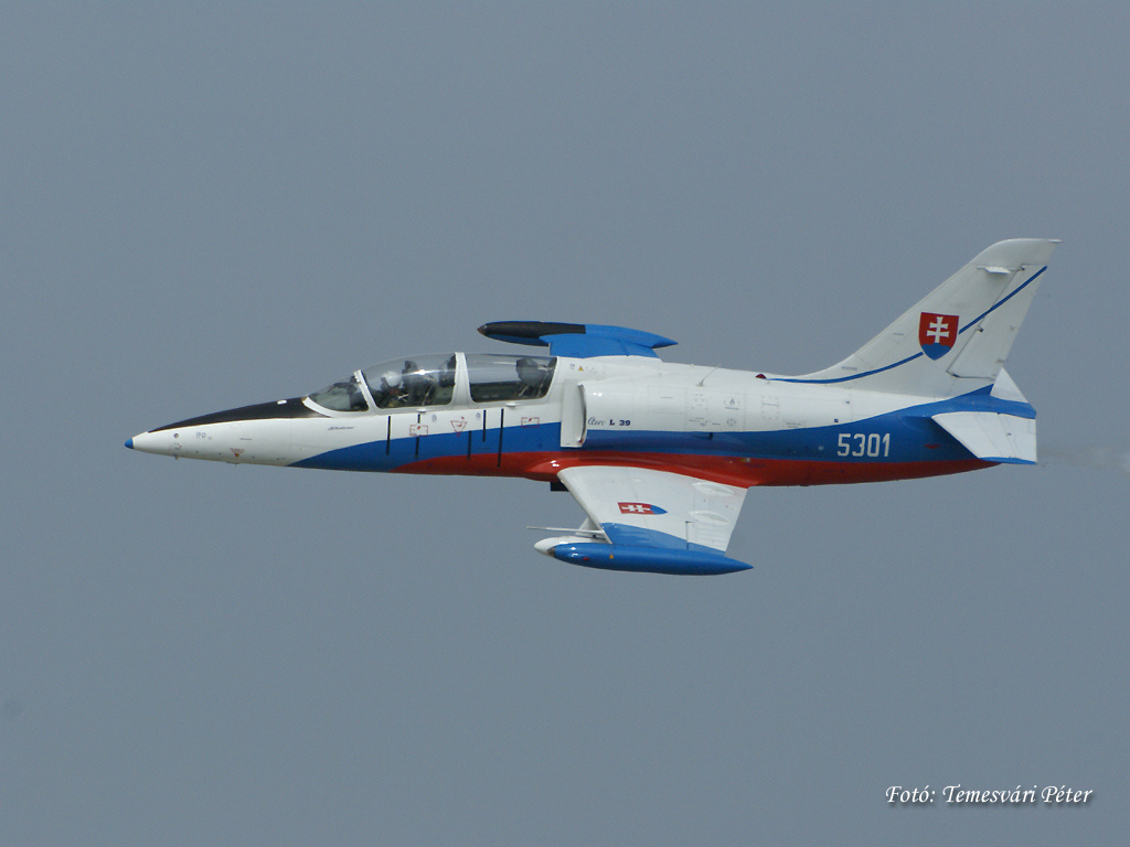 Malacky L-39-03