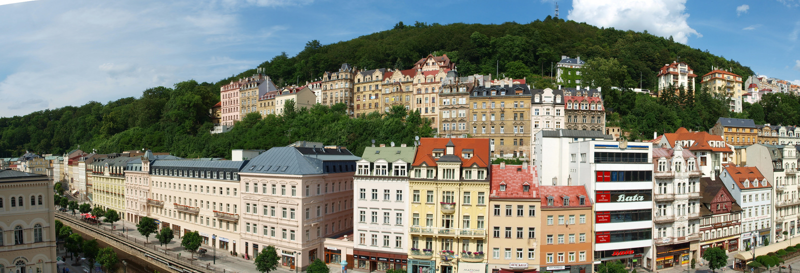 Karlovy Vary I