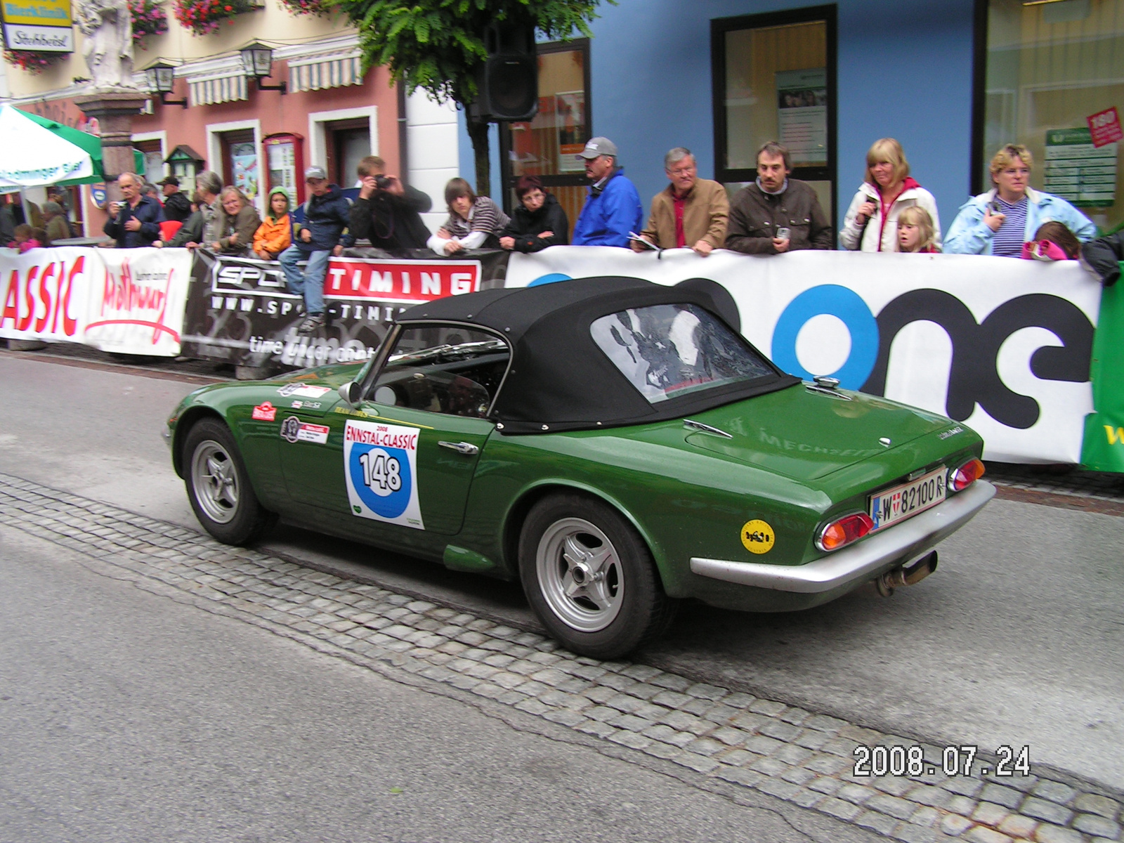 Lotus Elan