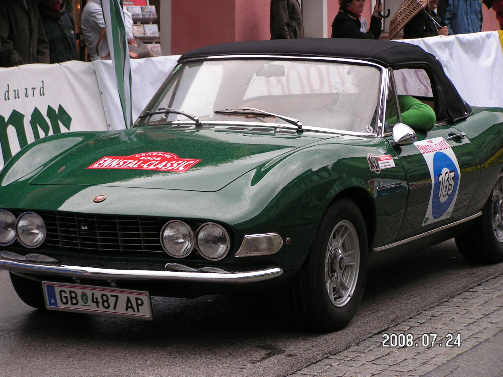 Fiat Dino