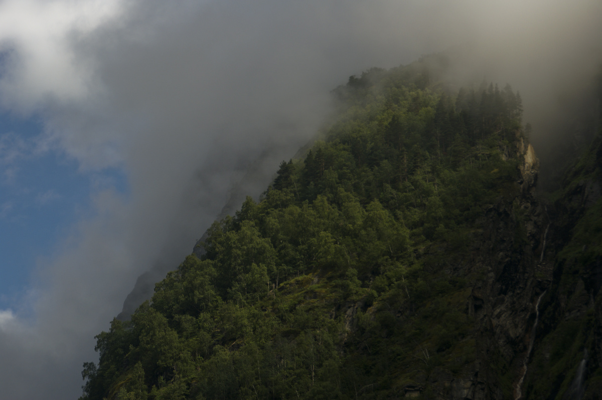 Geiranger fjord 04