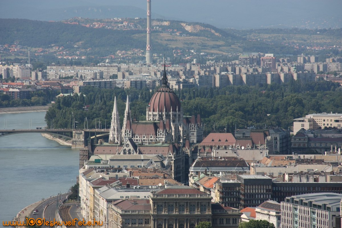 Budapest