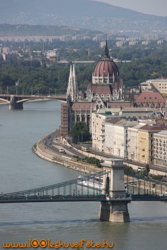 Budapest