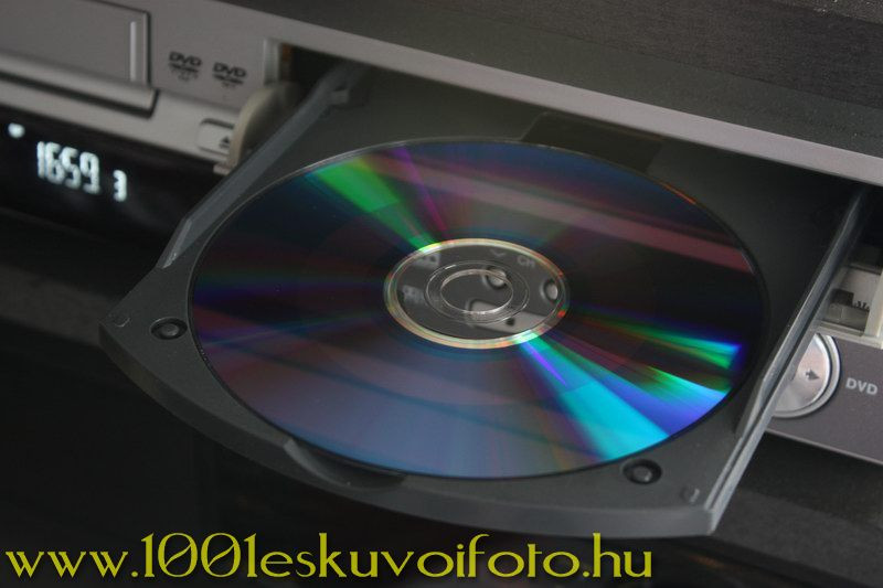 DVD