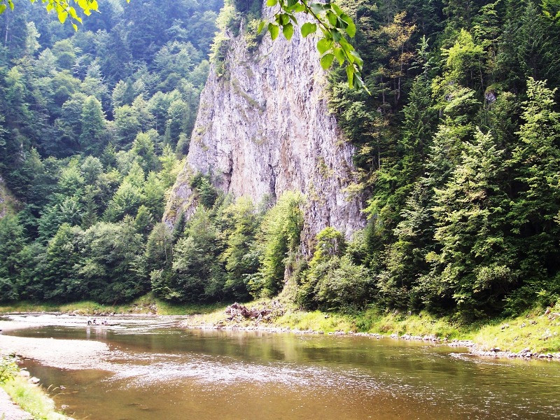 Dunajec25