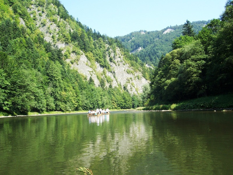 Dunajec39