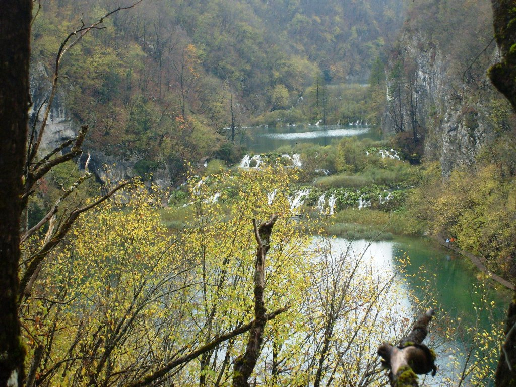 Plitvice Alsó4