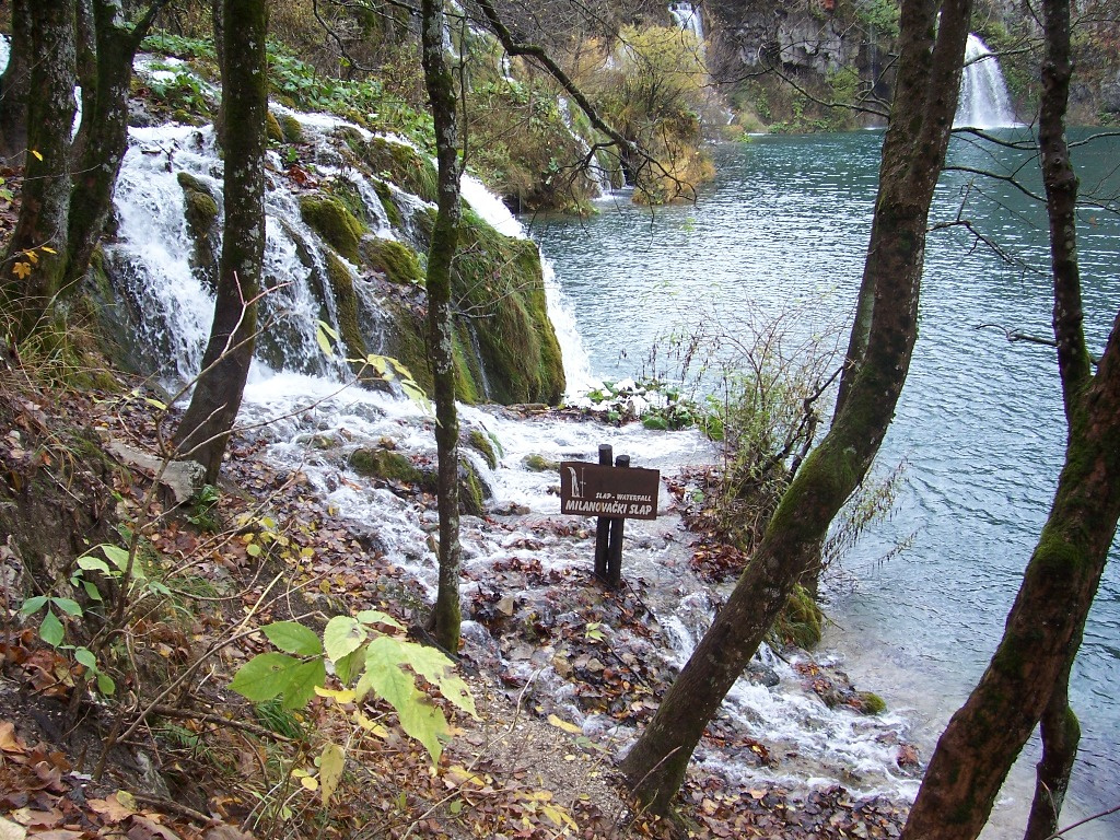 Plitvice Alsó7