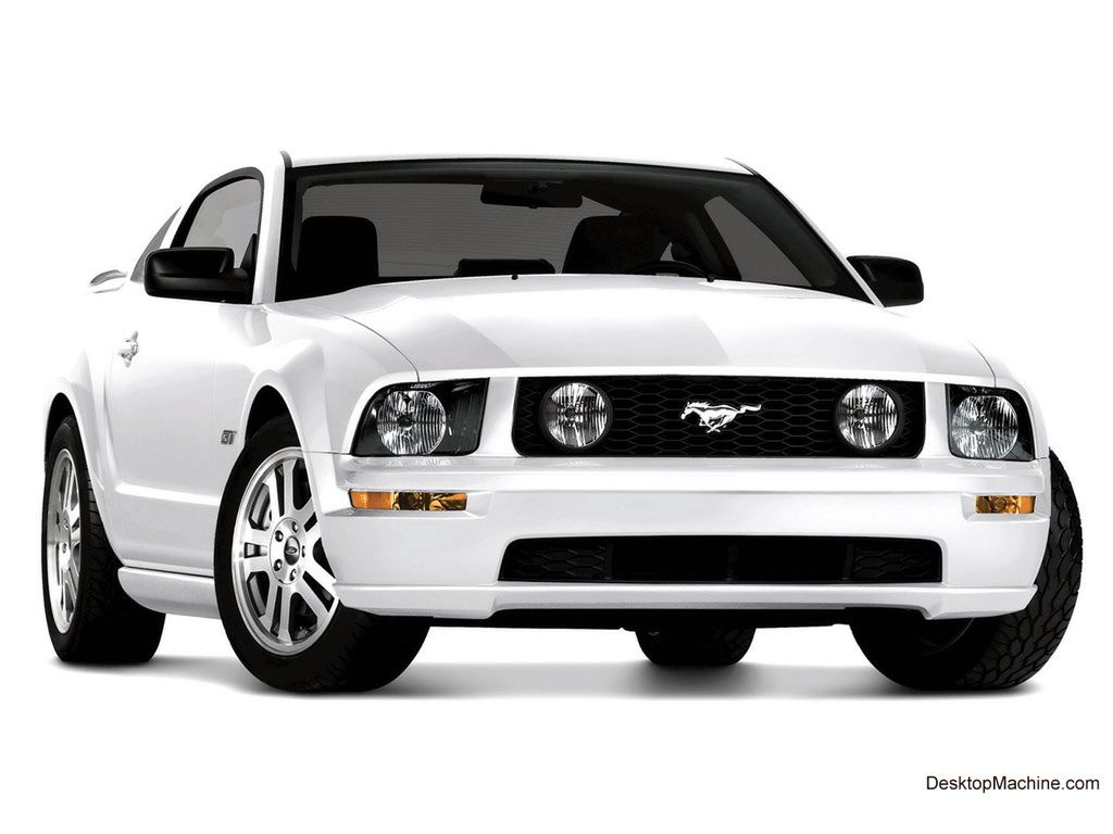 Ford Mustang-69-1024