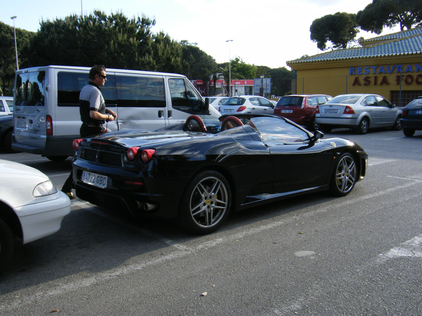 Ferrari 430