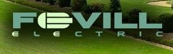 fevill logo