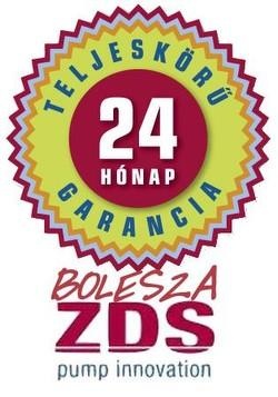 zds gari logo