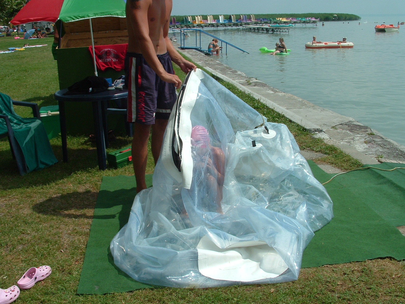 2010. július Balaton 051