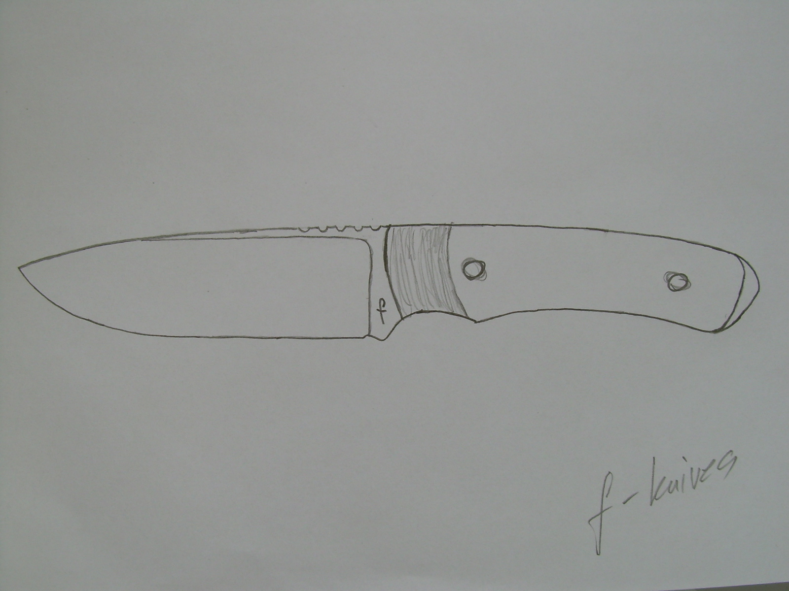 ignazio terv bushcraft ideal