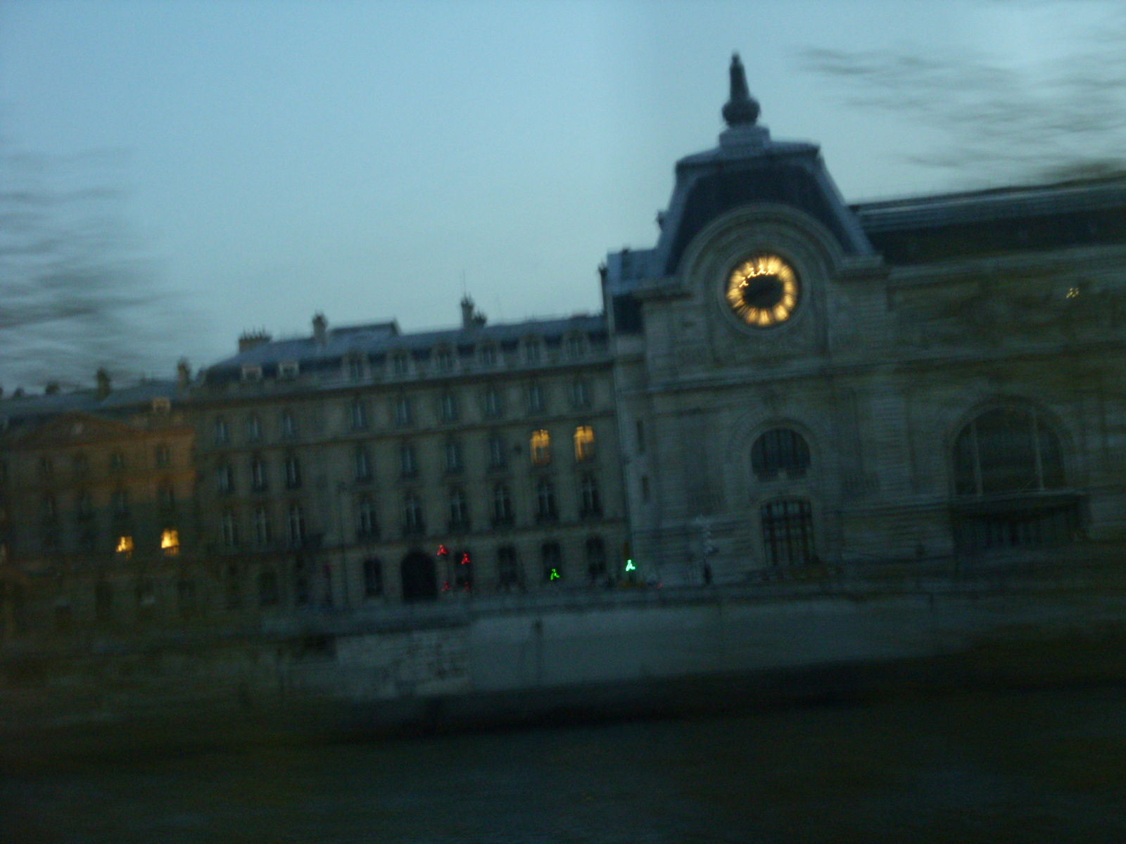 Museé d'Orsay