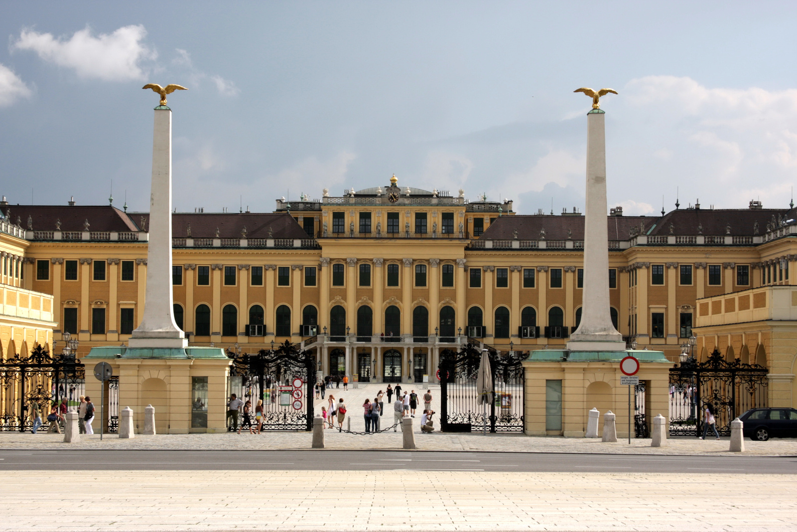 Schonbrunn 39