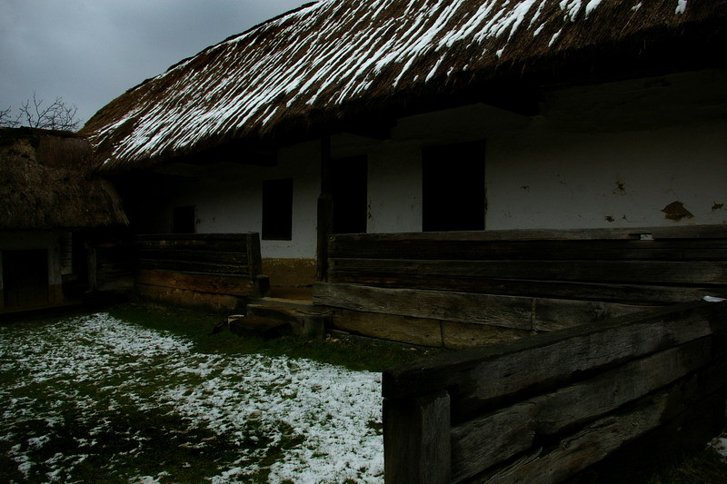 Őrségi vallomások