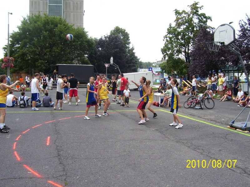2010 Streetball 270