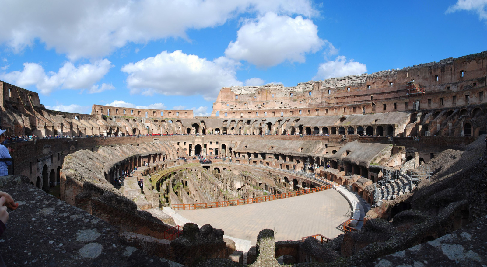 Colosseum