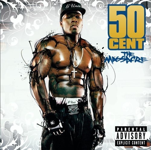 50 cent massacre