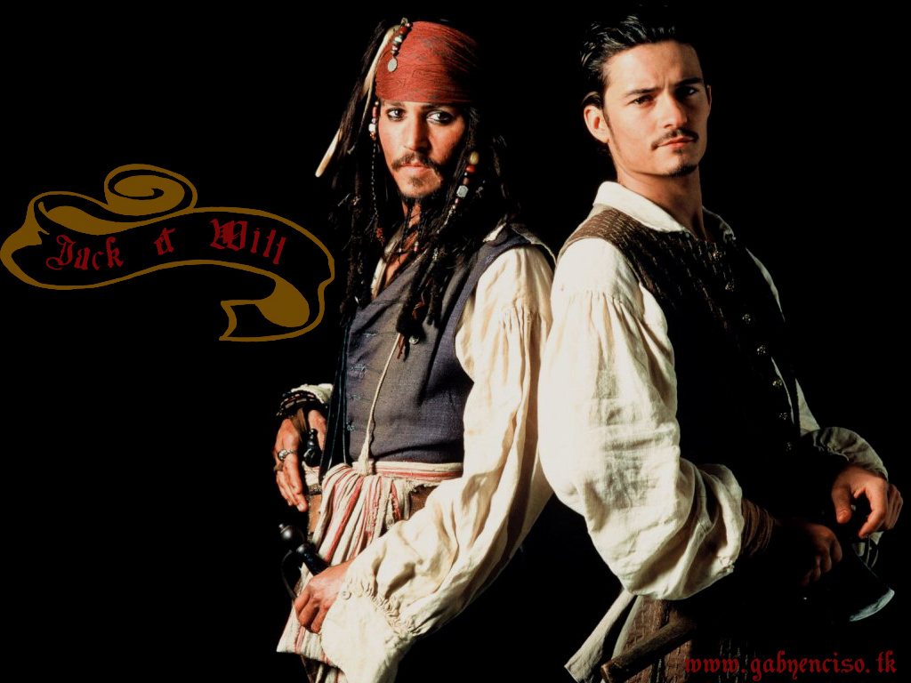 pirates of the caribbean 1