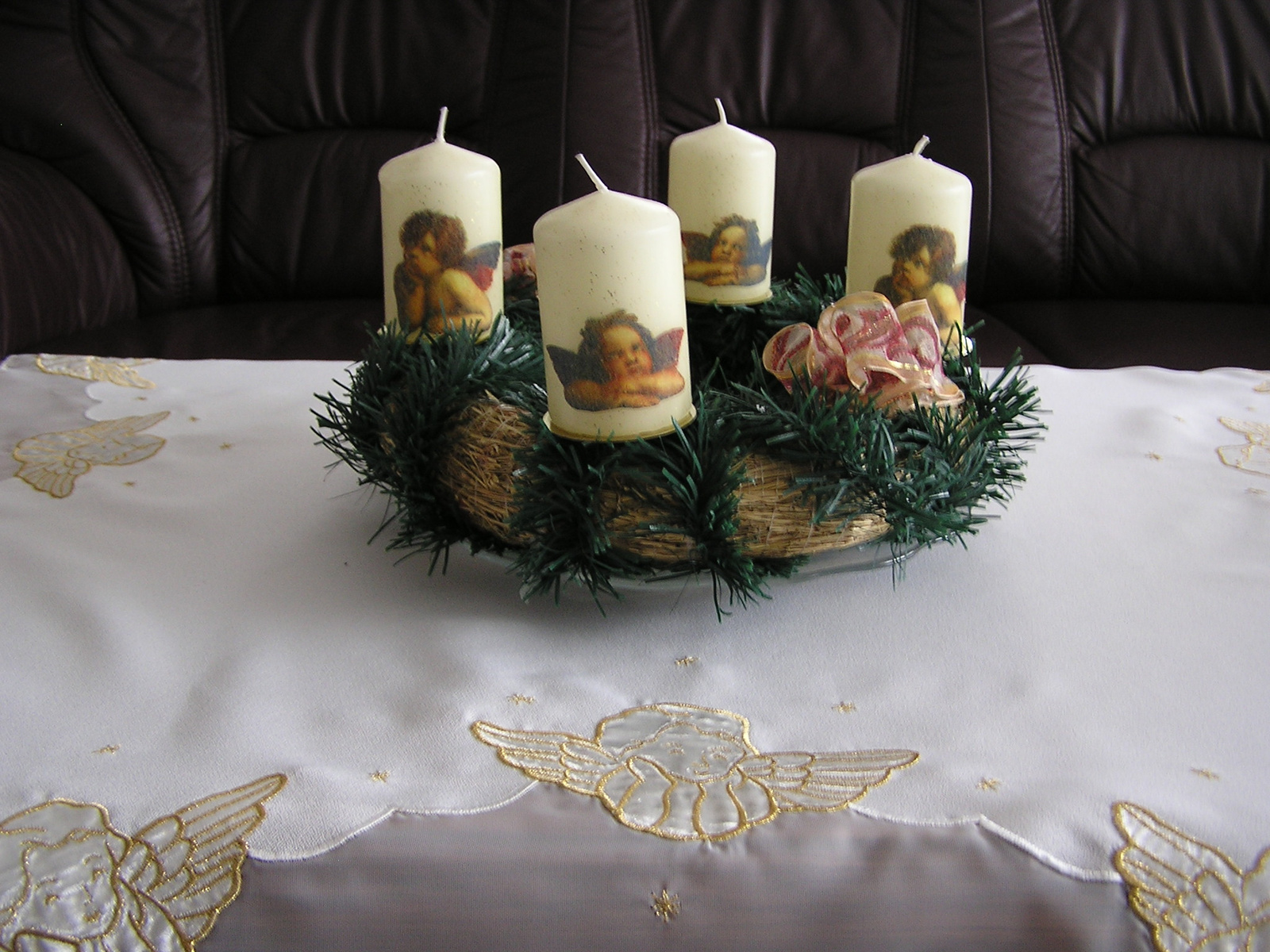 kezdődik az ADVENT