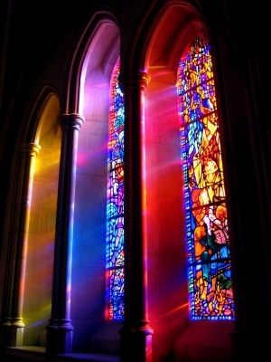 ChurchWindows